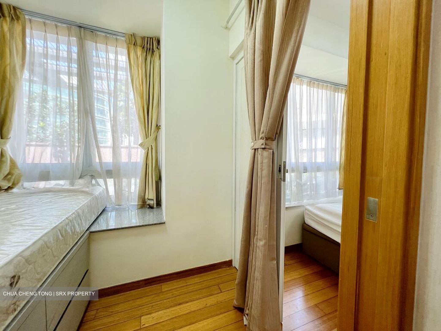 8 @ Mount Sophia (D9), Condominium #519670451